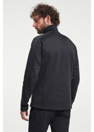 Mikina na zip TENSON TXLITE Mikina na zip TENSON TXLITE