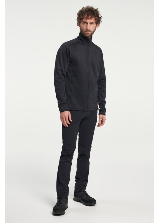 Mikina na zip TENSON TXLITE Mikina na zip TENSON TXLITE