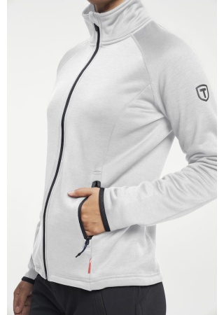 Dámská mikina na zip TXLITE Dámská mikina na zip TXLITE