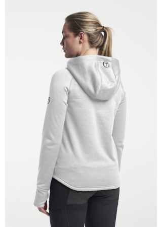 Dámská mikina na zip TENSON TXLITE Dámská mikina na zip TENSON TXLITE