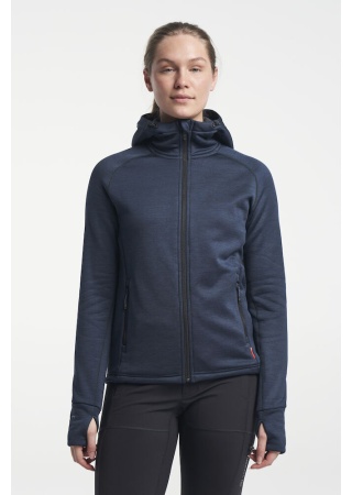 Dámská mikina na zip TENSON TXLITE Dámská mikina na zip TENSON TXLITE