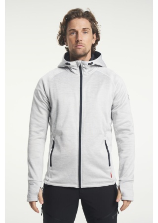 Mikina na zip TENSON TXLITE Mikina na zip TENSON TXLITE