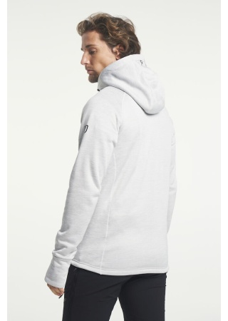 Mikina na zip TENSON TXLITE Mikina na zip TENSON TXLITE