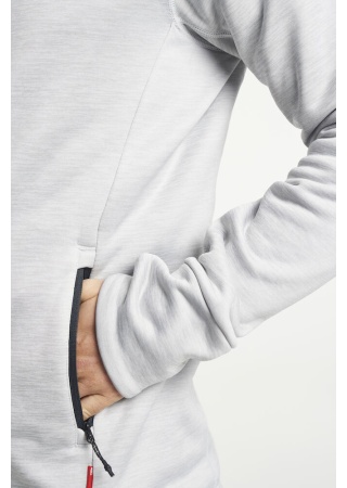 Mikina na zip TENSON TXLITE Mikina na zip TENSON TXLITE