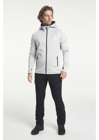 Mikina na zip TENSON TXLITE Mikina na zip TENSON TXLITE