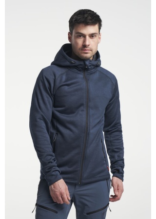Mikina na zip TENSON TXLITE Mikina na zip TENSON TXLITE