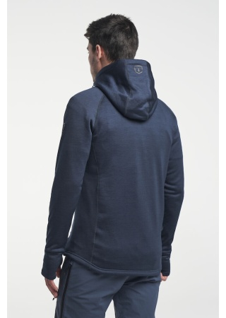 Mikina na zip TENSON TXLITE Mikina na zip TENSON TXLITE