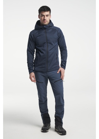 Mikina na zip TENSON TXLITE Mikina na zip TENSON TXLITE