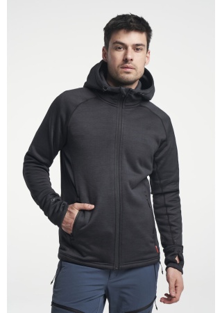 Mikina na zip TENSON TXLITE Mikina na zip TENSON TXLITE
