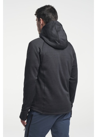 Mikina na zip TENSON TXLITE Mikina na zip TENSON TXLITE