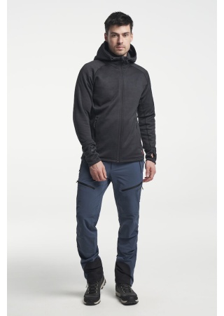Mikina na zip TENSON TXLITE Mikina na zip TENSON TXLITE
