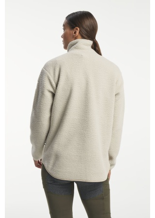 Dámská fleecová mikina YOKE HALF ZIP Dámská fleecová mikina YOKE HALF ZIP
