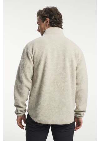 Fleecová mikina YOKE HALF ZIP Fleecová mikina YOKE HALF ZIP