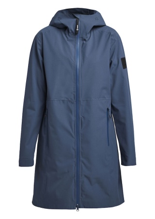 Dámská parka TENSON MISTY Tmavě modrá Front Dámská parka TENSON MISTY Tmavě modrá Front