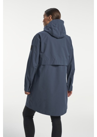 Dámská parka TENSON MISTY Dámská parka TENSON MISTY