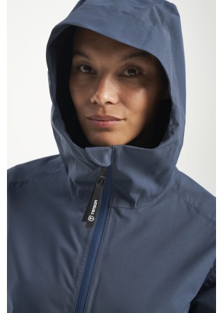 Dámská parka TENSON MISTY Dámská parka TENSON MISTY