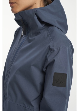 Dámská parka TENSON MISTY Dámská parka TENSON MISTY