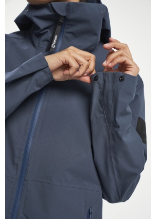 Dámská parka TENSON MISTY Dámská parka TENSON MISTY