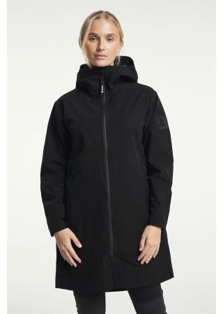 Dámská parka TENSON MISTY Dámská parka TENSON MISTY