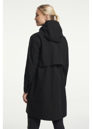 Dámská parka TENSON MISTY Dámská parka TENSON MISTY