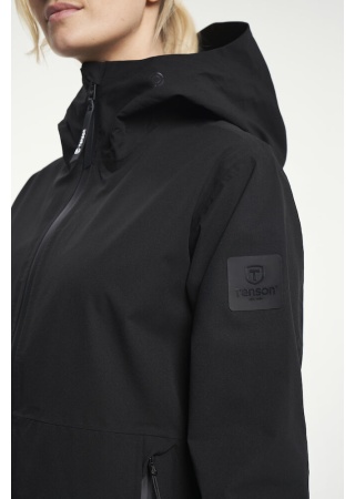 Dámská parka TENSON MISTY Dámská parka TENSON MISTY
