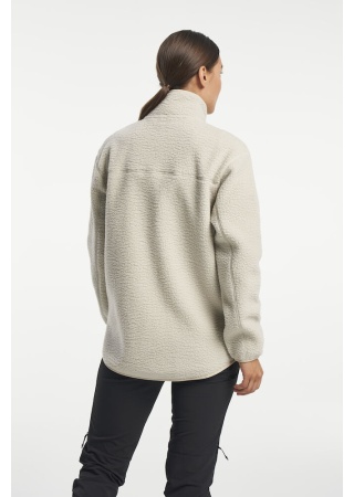 Celopropínací dámská fleece bunda YOKE Celopropínací dámská fleece bunda YOKE