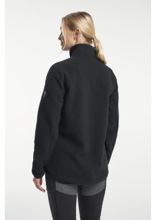 Celopropínací dámská fleece bunda YOKE Celopropínací dámská fleece bunda YOKE