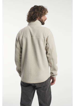 Celopropínací fleece bunda YOKE Celopropínací fleece bunda YOKE