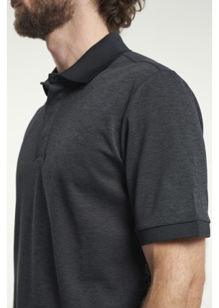 Pánské polo TXLITE melange Pánské polo TXLITE melange