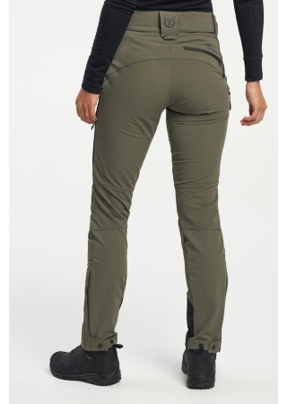 Dámské outdoorové kalhoty TXLITE FLEX Dámské outdoorové kalhoty TXLITE FLEX