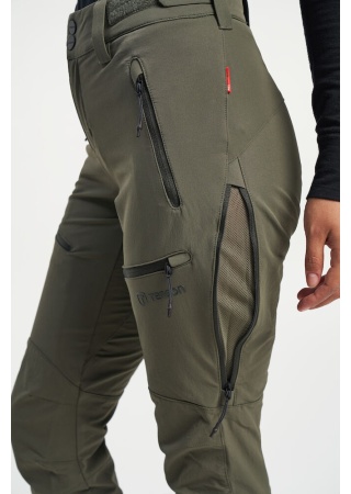 Dámské outdoorové kalhoty TXLITE FLEX Dámské outdoorové kalhoty TXLITE FLEX