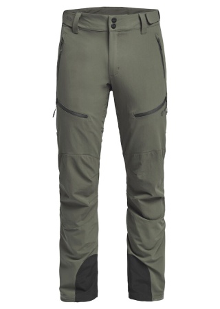 Outdoorové kalhoty TXLITE FLEX DARK OLIVE Front Outdoorové kalhoty TXLITE FLEX DARK OLIVE Front