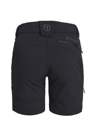 Dámské kraťasy TXLITE FLEX Černá Back Dámské kraťasy TXLITE FLEX Černá Back