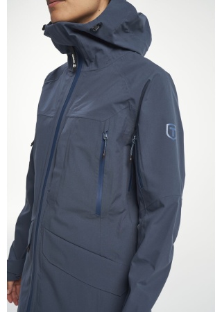 Dámská outdoorová bunda TENSON TXLITE SHELL Dámská outdoorová bunda TENSON TXLITE SHELL