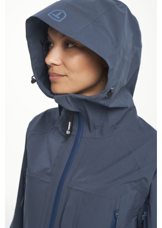 Dámská outdoorová bunda TENSON TXLITE SHELL Dámská outdoorová bunda TENSON TXLITE SHELL