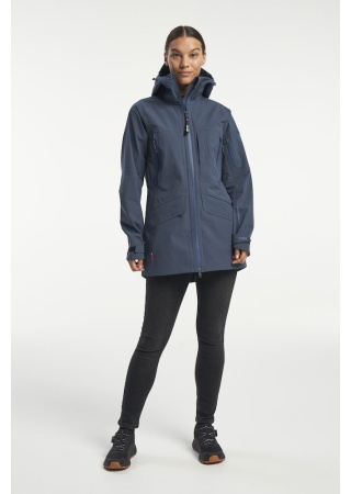Dámská outdoorová bunda TENSON TXLITE SHELL Dámská outdoorová bunda TENSON TXLITE SHELL