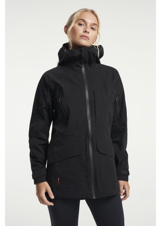Dámská outdoorová bunda TENSON TXLITE SHELL Dámská outdoorová bunda TENSON TXLITE SHELL