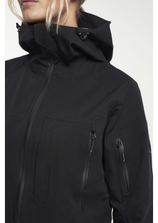 Dámská outdoorová bunda TENSON TXLITE SHELL Dámská outdoorová bunda TENSON TXLITE SHELL