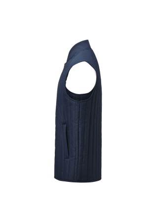 Vesta SCARSDALE Námořní modř Side