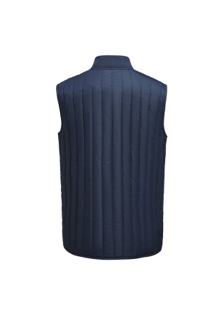 Vesta SCARSDALE Námořní modř Back