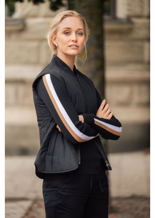Dámská vesta SCARSDALE  