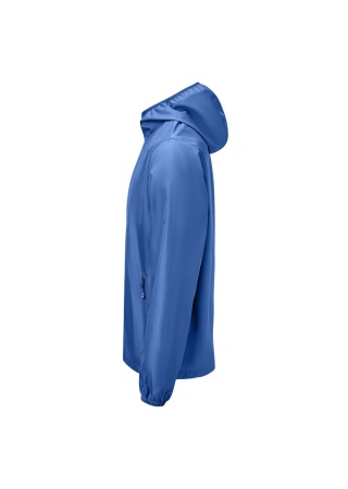 Bunda WINDBREAKER BLUE Side Bunda WINDBREAKER BLUE Side