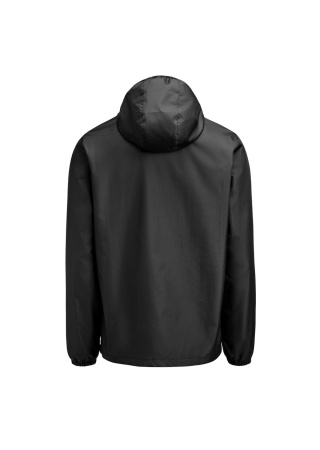 Bunda WINDBREAKER Černá Back Bunda WINDBREAKER Černá Back