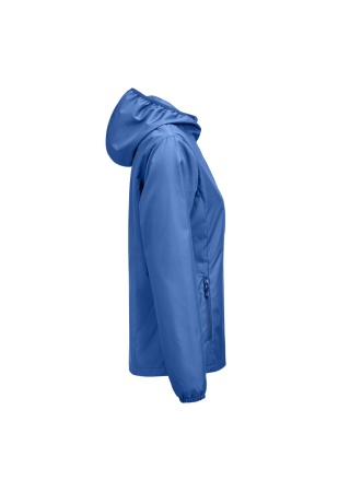 Dámská bunda WINDBREAKER BLUE Side Dámská bunda WINDBREAKER BLUE Side