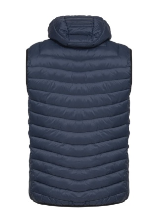 Sportovní vesta MOUNT VEST ADAMS NavyBlue Back Sportovní vesta MOUNT VEST ADAMS NavyBlue Back