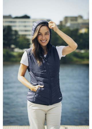 Dámská sportovní vesta MOUNT ADAMS VEST Dámská sportovní vesta MOUNT ADAMS VEST