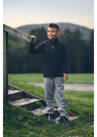 Dětská sportovní mikina ADAPT HALFZIP  