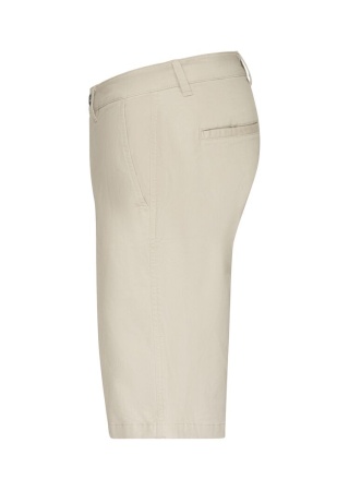 Kraťasy EDGEMONT BEIGE Side Kraťasy EDGEMONT BEIGE Side