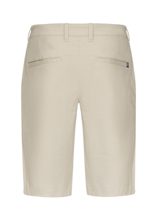 Kraťasy EDGEMONT BEIGE Back Kraťasy EDGEMONT BEIGE Back