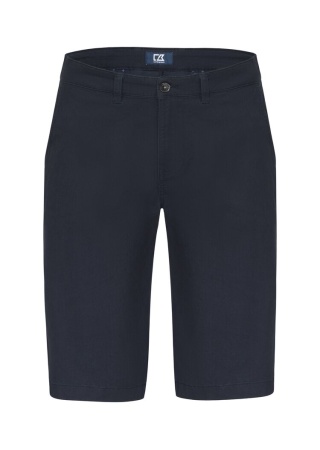 Kraťasy EDGEMONT NavyBlue Front Kraťasy EDGEMONT NavyBlue Front